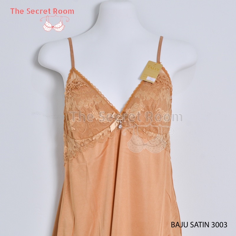 TALLY BAJU TIDUR / LINGERIE 3003 I FREE SIZE