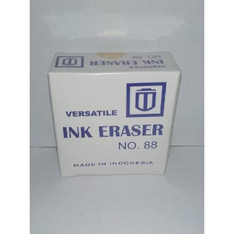 

(W-Y7Y)(♫♪) PENGHAPUS TINTA TERBAIK VERSATILE INK ERASER bisa cod