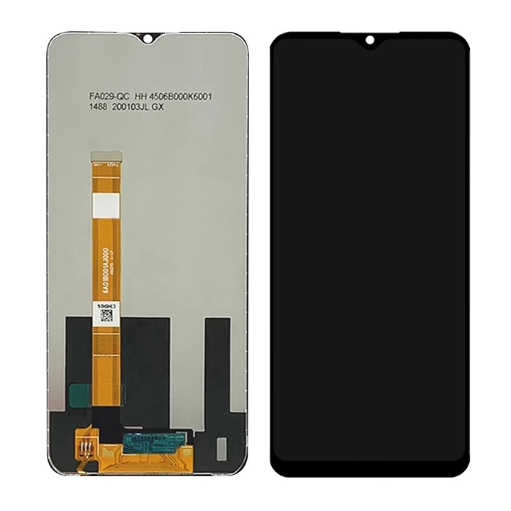 【ORIGINAL】Lcd Oppo F11 A9 A9X Original Fullset Touchscreen layar hp asli copotan