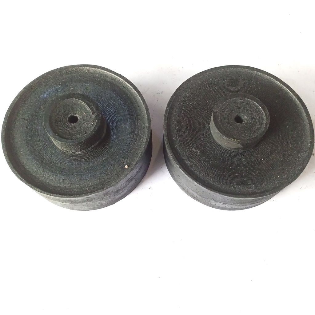 Karet Lift Spacer Karet Peninggi Per Belakang avanza xenia tebal 4 cm dan 5 cm