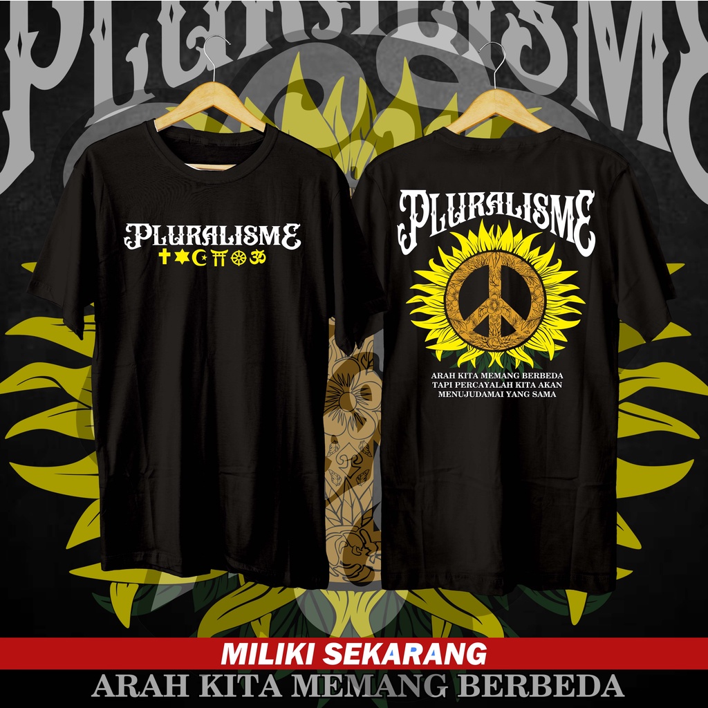 Kaos Pluralisme Kaos Kaos Toleransi Agama