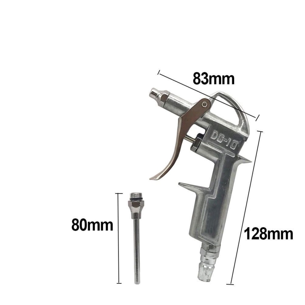 AIR DUSTER DUST CLEANING BLOW GUN SEMPROTAN DEBU