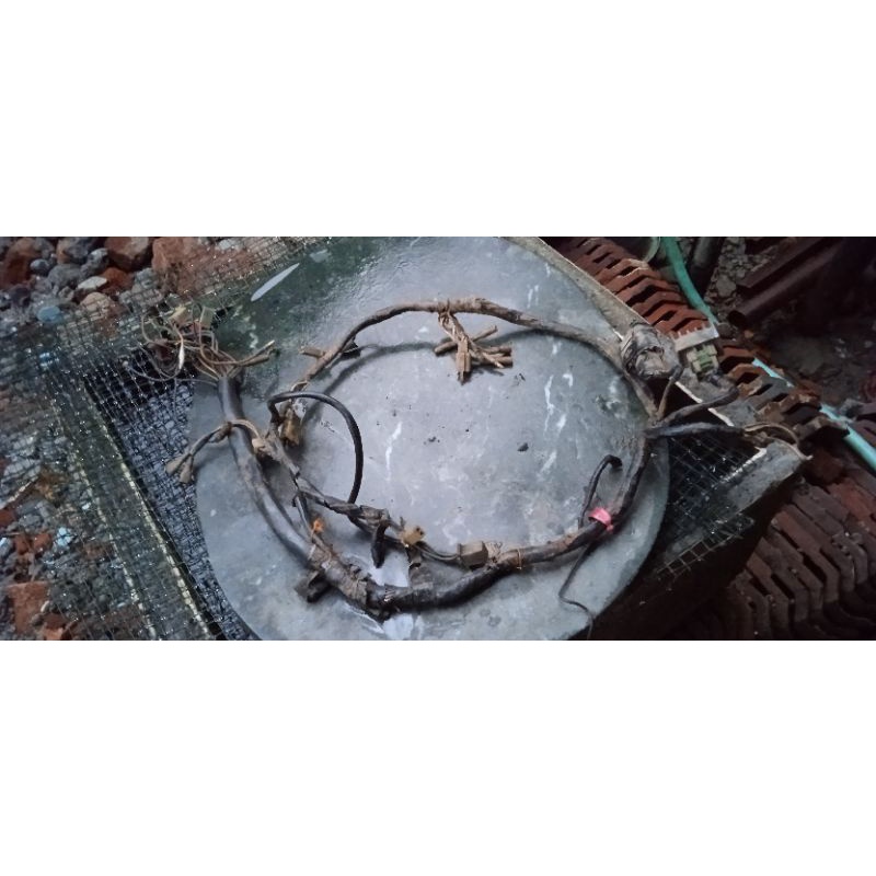 kabel body alfa engkel