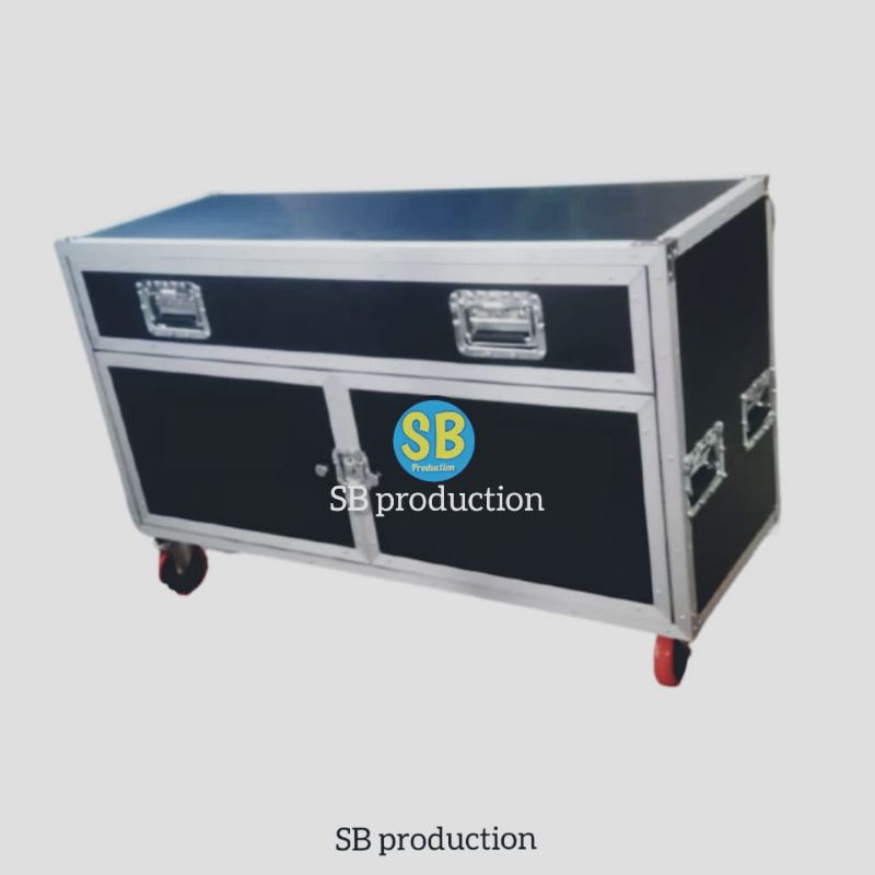 hardcase ddj200 case box pengaman ddj200