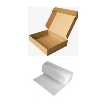 

TAMBAHAN KARTON /BUBBLEWRAP / KARTU UCAPAN