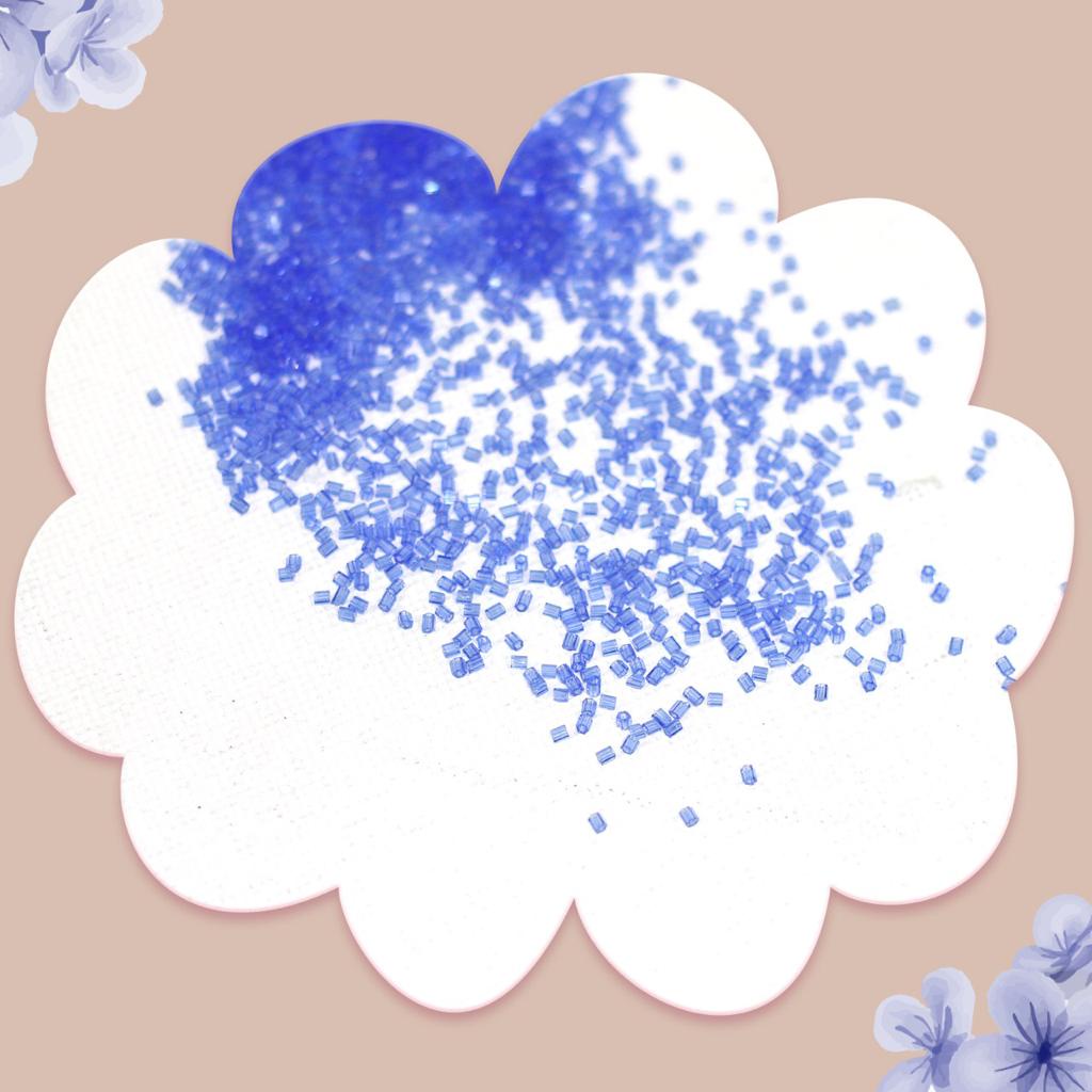 Mote Payet Manik Bambu Patah MGB Jepang 11/0