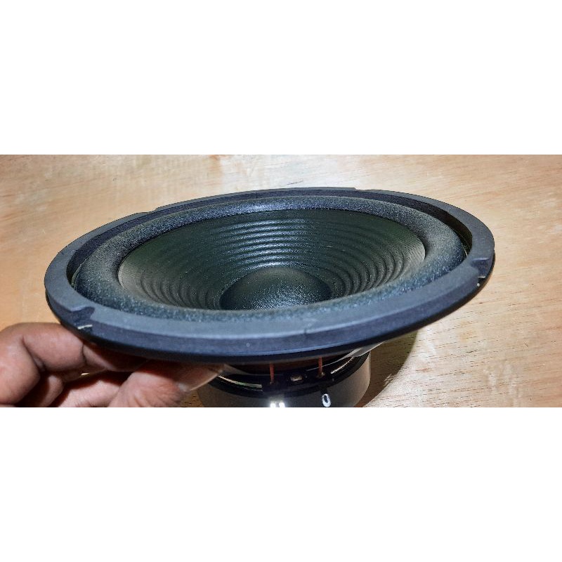 PEAKER ACR 8 INC 818 W WOOFER 818W 8 INCH IN 8INC 8IN 200W 8 OHM 8" WOFER 200 WATT W MURNI ACR 818WA