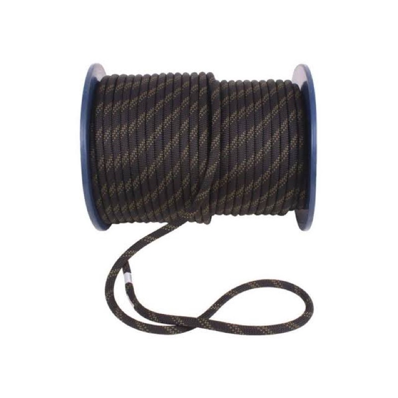 Karmantel tendon statis 11mm force rope karmantle safety rescue 11 mm