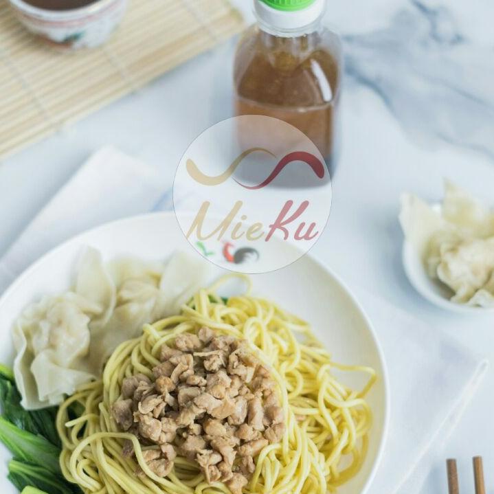 

ㅔ Bumbu Mie Pangsit Instan ㅶ