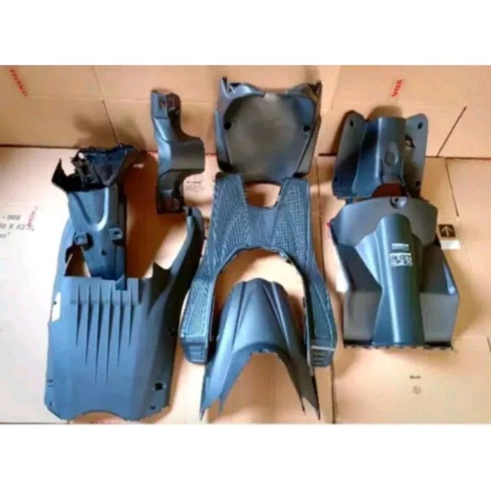 FULL BODY KASAR BEAT KARBU PART ORIGINAL AHM