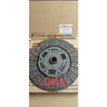 kampas kopling ps 120