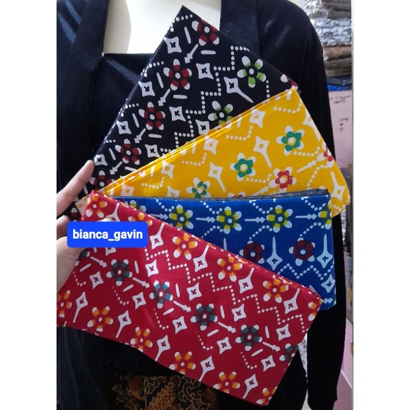 Angkin Bapak / Lontong Cinde