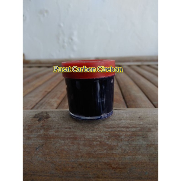 Pigment Warna Resin dan Epoxy Resin