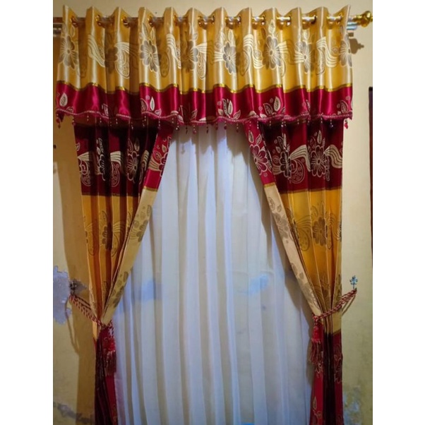 Gorden Prada Poni /Gorden Jodha Poni Pisah