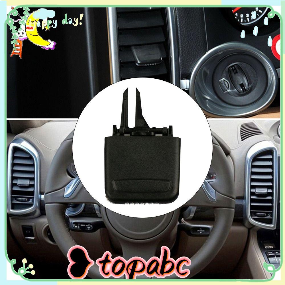 Top Air Outlet Clip 2010-2016 Aksesoris Untuk Porsche Rawit Sliding Clips