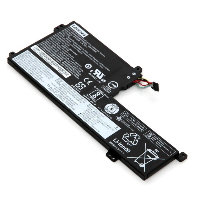 Baterai Lenovo IdeaPad L340-15api L340-15ILW L340-17api L18L3PF1