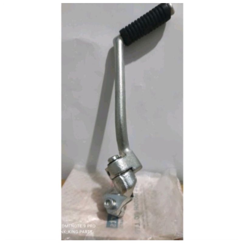 Selahan/Engkolan Kick Starter Rx King New Kick Stater Rx King New