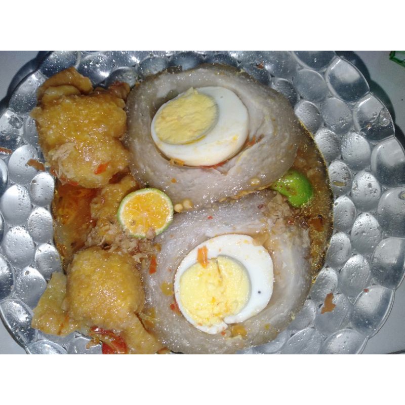 

BASO ACI JUMBO ISI TELOR