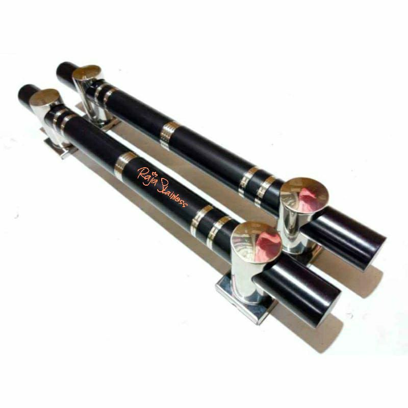 Handle pintu rumah minimalis tarikan pintu rumah 33cm 45cm 60cm pegangan pintu rumah minimalis