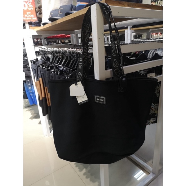 Tas Ripcurl Totebag Original Sale