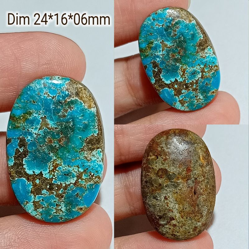 natural pirus persi