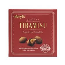 

BERYLS CHOCOLATE TIRAMISU 65G