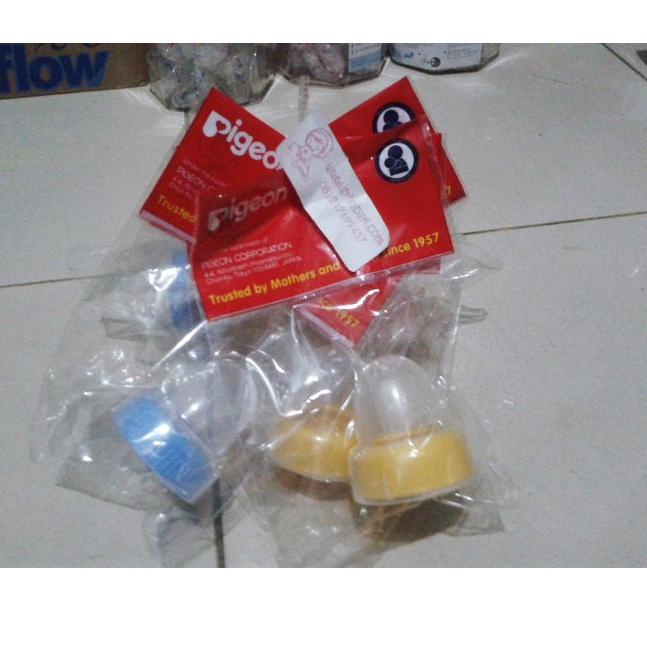 Garansi Termurah.. pigeon Tutup botol pigeon standard botol / tutup botol / dot / botol susu / pigeo