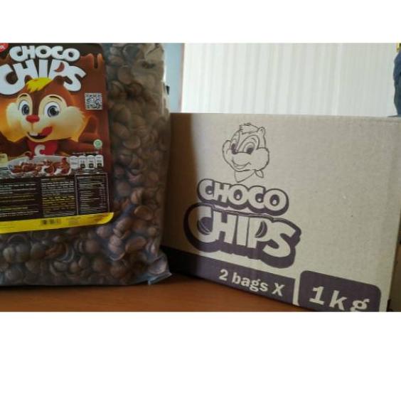 

HOT Product Koko Krunch Simba 1 kg / Choco Crunch Simba 1kg Termurah gas !!