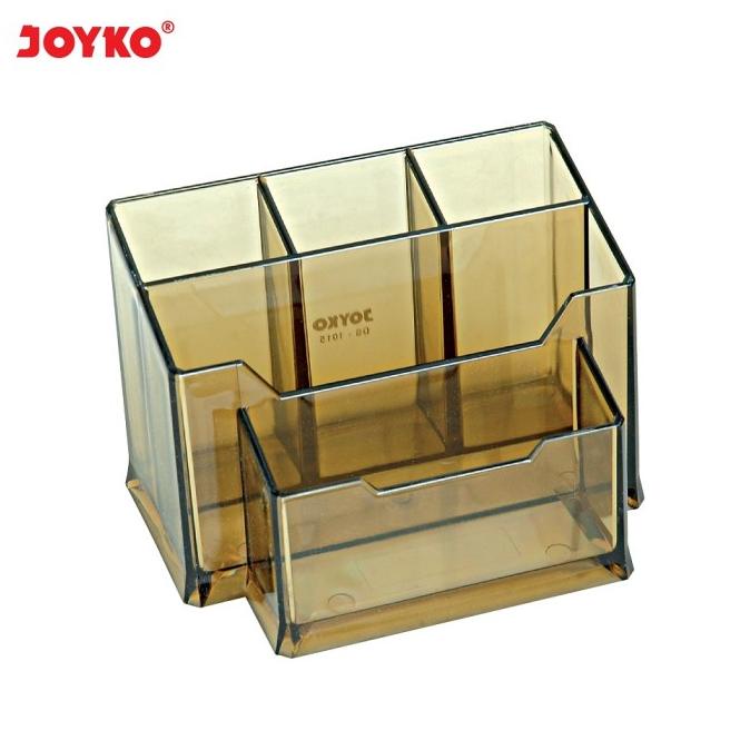 

Desk Set / Stationery Stand / Tempat Alat Tulis Joyko DS-1015