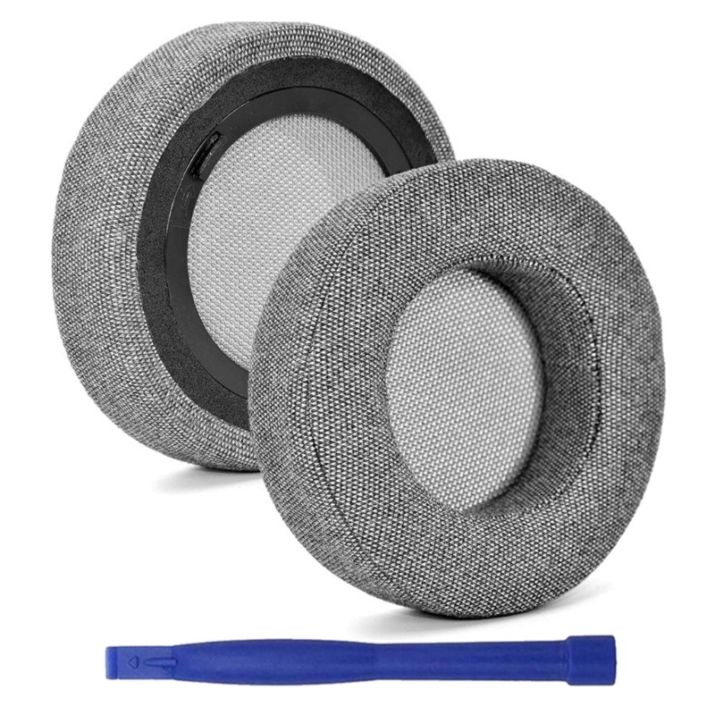 Zzz Soft Earpads Untuk Virtuoso RGB SE Headphone Ear Cushions Elastis Earpad Headphone Memory Sponge Sleeves Telinga Tahan Lama