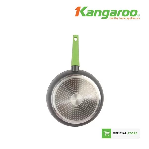 Kangaroo KG912L Alumunium Frypan 30cm