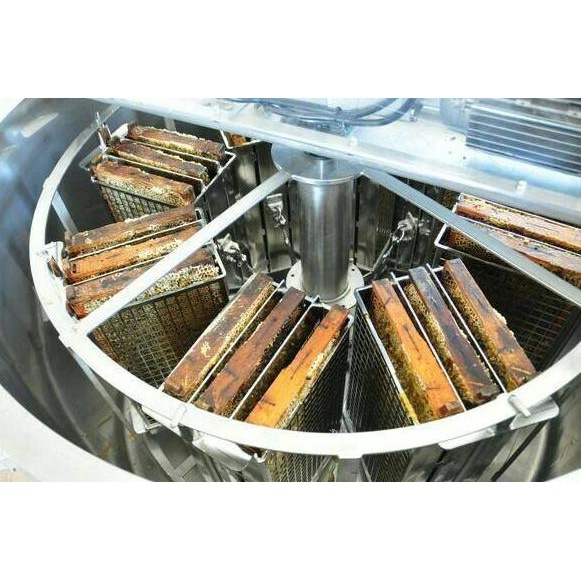 New Sale Beeswax 1 kg(lilin lebah)