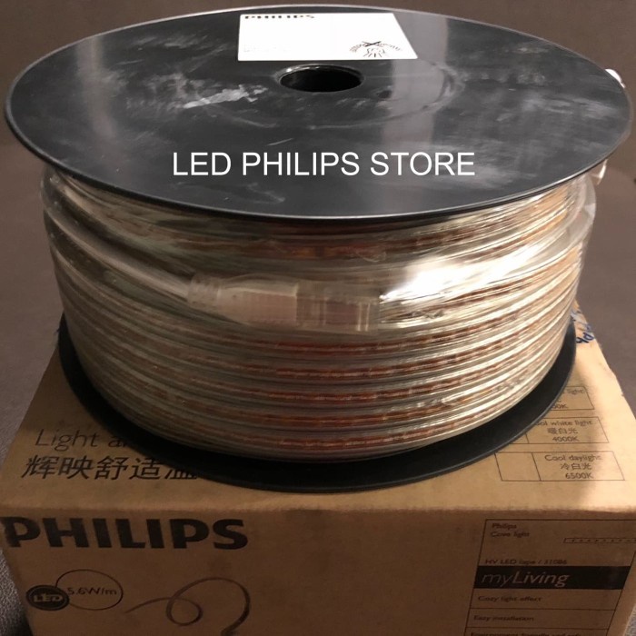 PHILIPS DLI LED STRIP HV LED STRIP 31086 5,6W/M 50M 5.6 W 5.6W