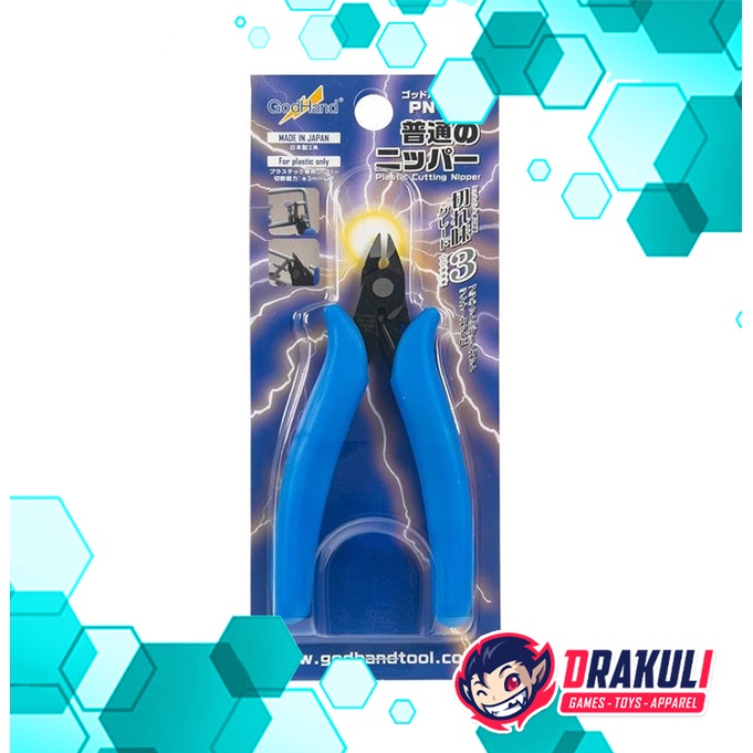GH-pn-125 Godhand nipper