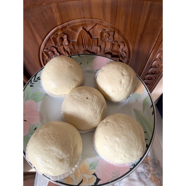 

Bakpao