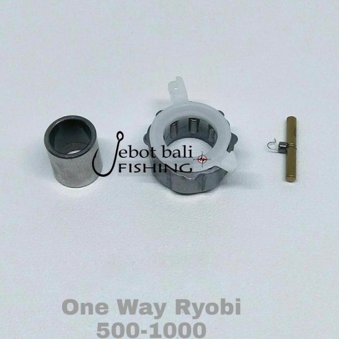 One Way Reel Ryobi 500 800 1000 - Spare Part Ryobi Original - Micro