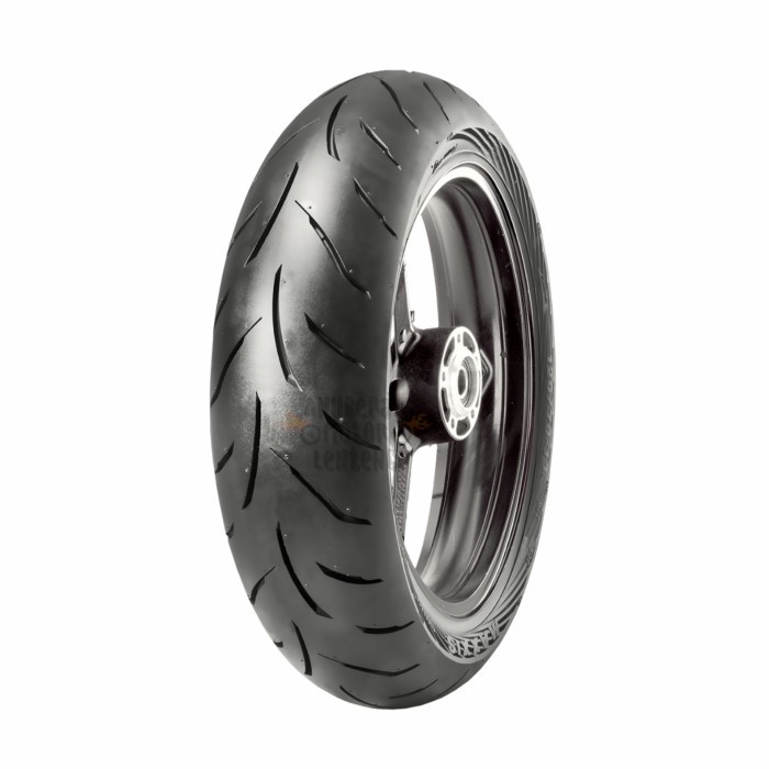 Ban Tubeless Depan Supra Revo Jupiter Vega MX Maxxis Victra 80/90-17