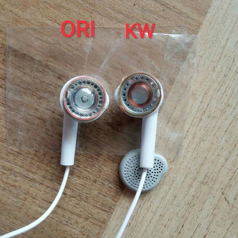 ➳ ORIGINAL INDONESIA Headset Samsung Extra Bass Earphone Samsung A22 A32 A20S A50 A30S A31 A51 A11 A