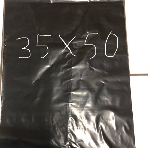 

Lebih Puas Polymailer kantong packing olshop uk 35x50 ( 100 lembar)