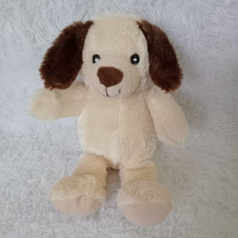 ✔️ Boneka Doggy Ocean Park Hongkong ❤️