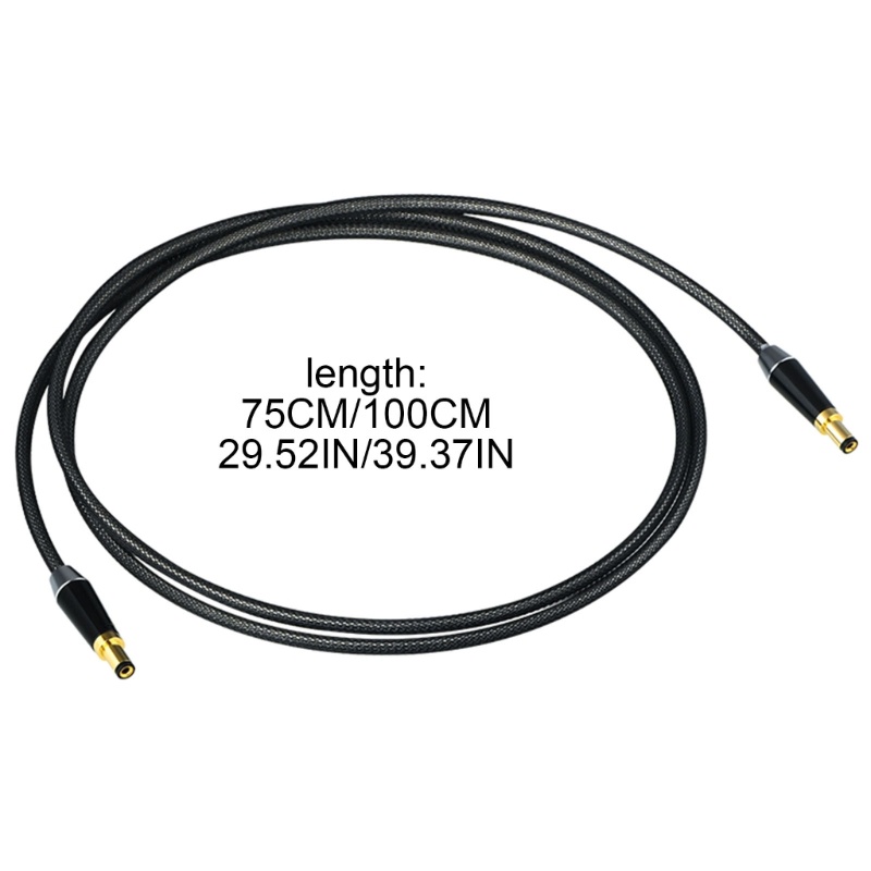 Zzz DC 2.1 2.5 2P Aviation Power Supply Cord Plug Jack Konektor Kabel Ekstensi