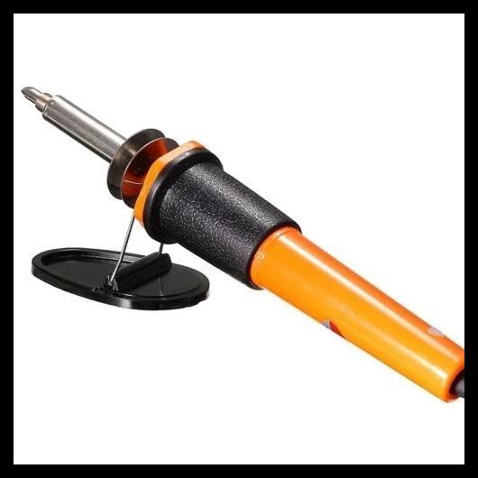 Alat Solder Listrik Untuk Lukis / Soldering Iron / Alat Ukir Kayu 30W