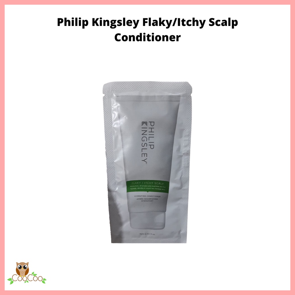 Philip Kingsley Flaky/Itchy Scalp Conditioner