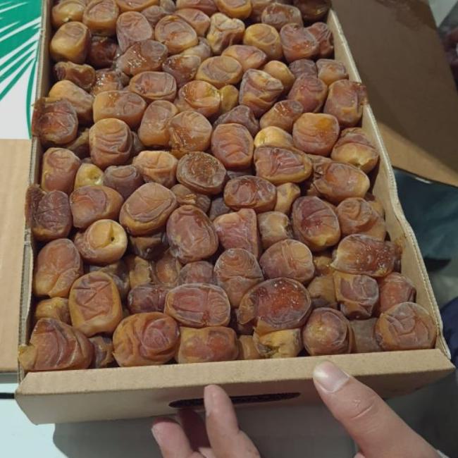 

Diskon✔️Kurma Sukari 1kg Asli Al Qaseem MPASI NUTRISI IBU HAMIL DAN MENYUSUI|SQ4