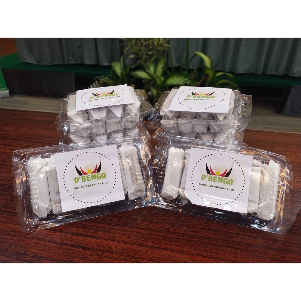 

Dodol Bengkuang