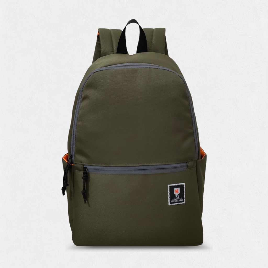 Tas Ransel Daily Backpack R2 River