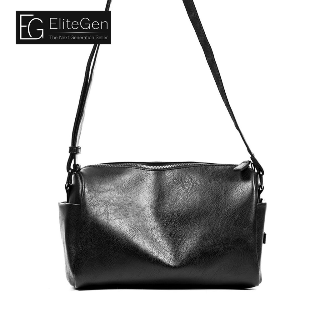 Tas Selempang Pria Kulit Tas Kulit Pria Tas Pria TP9601