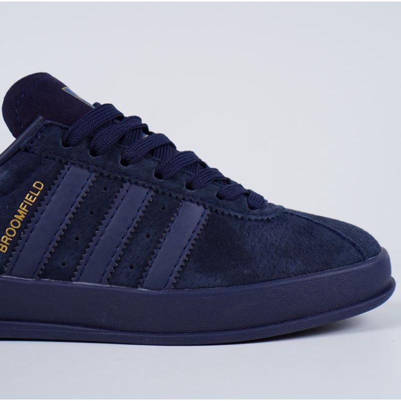 Sepatu Adidas Broomfield Dark Navy