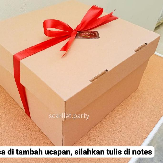 

8.8 Flash Sale PAKET SNACK HAMPERS ULTAH BIRTHDAY CEMILAN MURAH MERIAH MAKANAN WAFER CHIKI COKLAT SNACK BOX HAMPERS KADO HADIAH SIDANG WISUDA ULTAH BUKET BOUQUET PAKET COKLAT SILVERQUEEN BENG-BENG WAFER CHIKI PILLOWS MAKANAN KADO ANAK ULTAH DROPSHIP RESEL