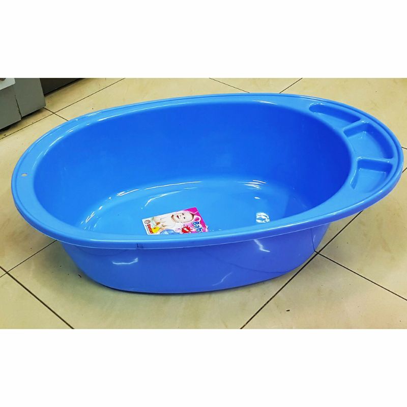 [ ⭐FREE ONGKIR ⭐ ] Bakbayi jumbo besar Baby bath Astari diansari Plastik berkualitas♥️